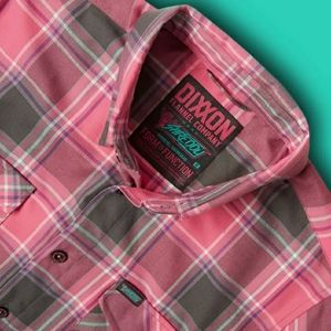 DIXXON FLANNEL